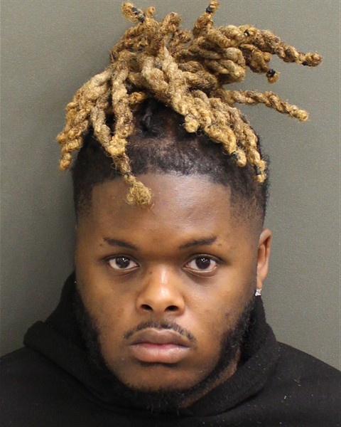  BRANDON DAVID SHANKS Photo Image