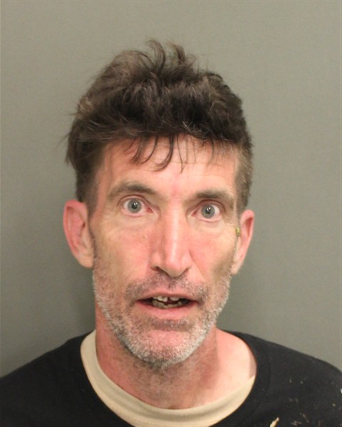  MATTHEW WILLIS PERRYMAN Mugshot / County Arrests / Orange County Arrests