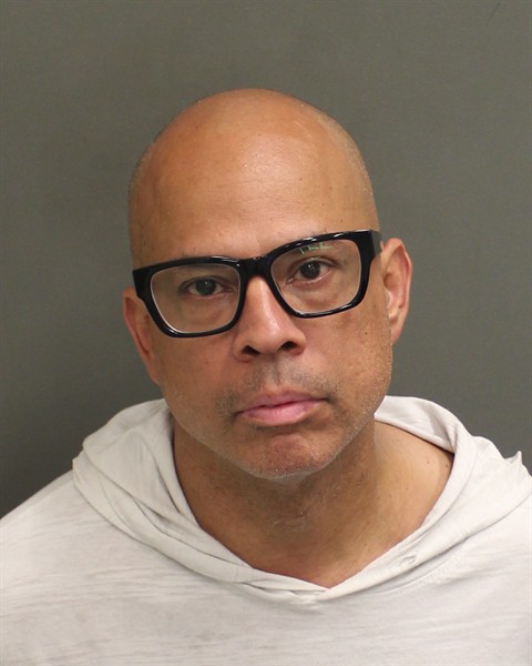  SANTOS VAZQUEZ Mugshot / County Arrests / Orange County Arrests