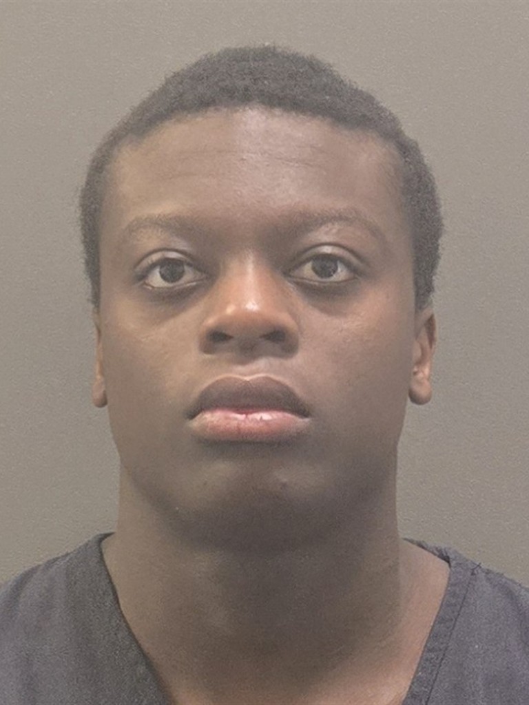  GERALD MICAH PERKINS Photo Image