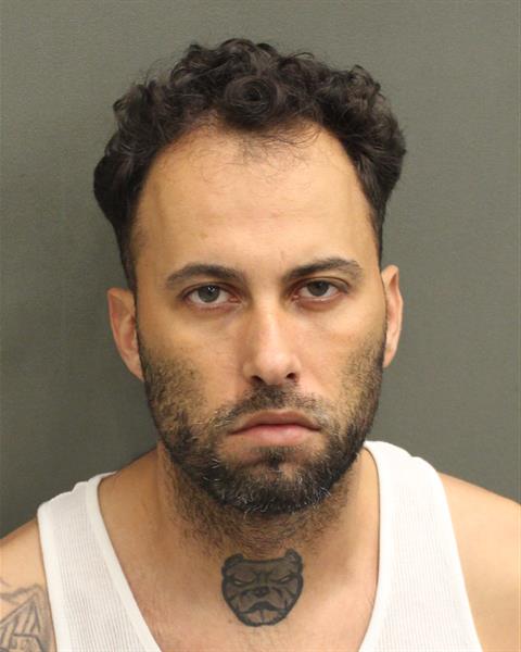  ANTHONY DAVID ROSARIO Photo Image