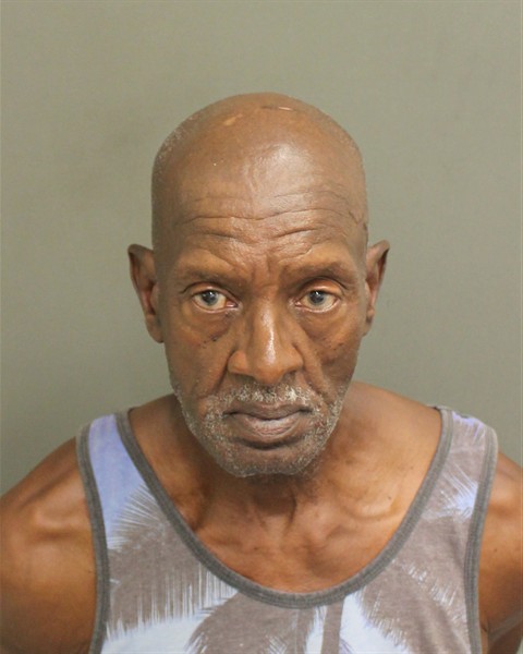  GARY LORENZA LAWERY Mugshot / County Arrests / Orange County Arrests