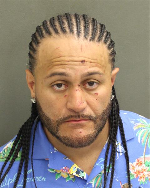  MICHAEL SANCHEZ Mugshot / County Arrests / Orange County Arrests