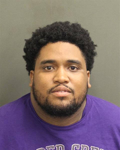  MARIO SINCERE SMITH Photo Image