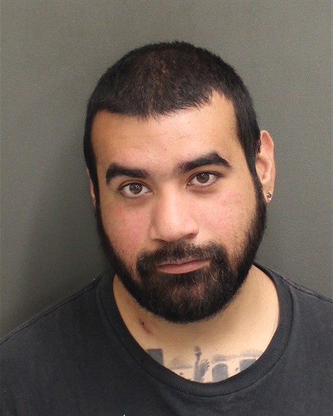  JOVANI RAMOS Photo Image