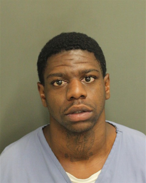  ANTONIO DAJUAN BROWN Photo Image