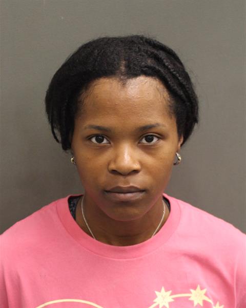  ARIELLE STEVENSON Photo Image