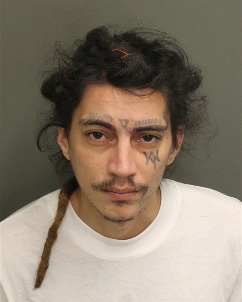  NATHAN ISMAEL VEGA Photo Image