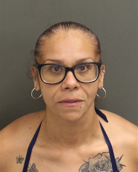  LESLIE LUZ SIERRA Photo Image