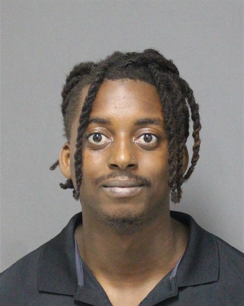  JEAN PIERRE LIGENE Mugshot / County Arrests / Orange County Arrests