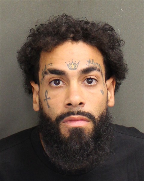  ALBERTO JOSHUA TORRES Photo Image