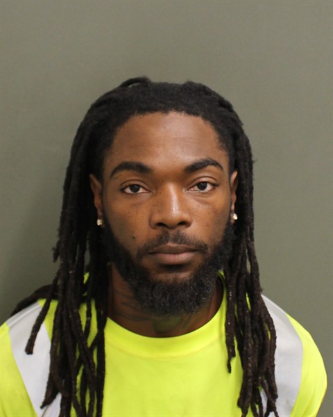  SHAKIME JAHMAEL FLEMING Photo Image