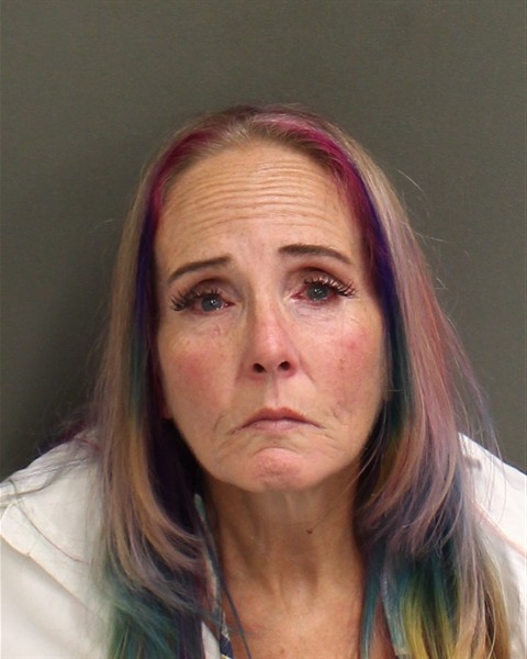  KRISTINA MARIE ROSE Photo Image