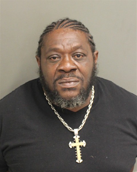  ALONZO PARKER Photo Image