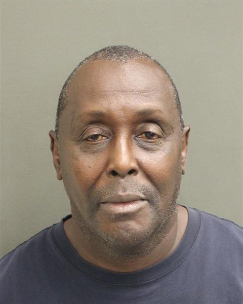  MAURICE ALPHONSO WILLIAMS Photo Image