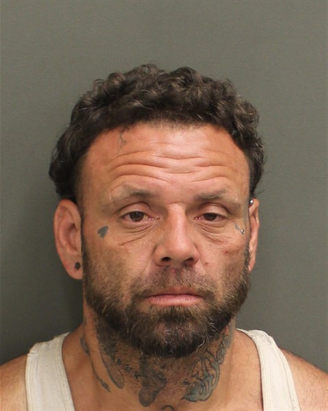  RICKY DALE II JACKSON Photo Image