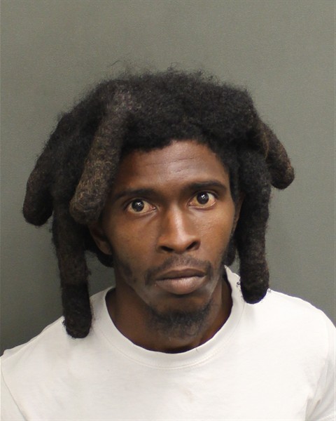  MARTRAVIOUS DELONTE LUKE Photo Image