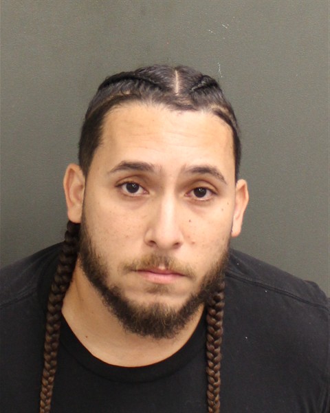  ROY BECERRA Photo Image