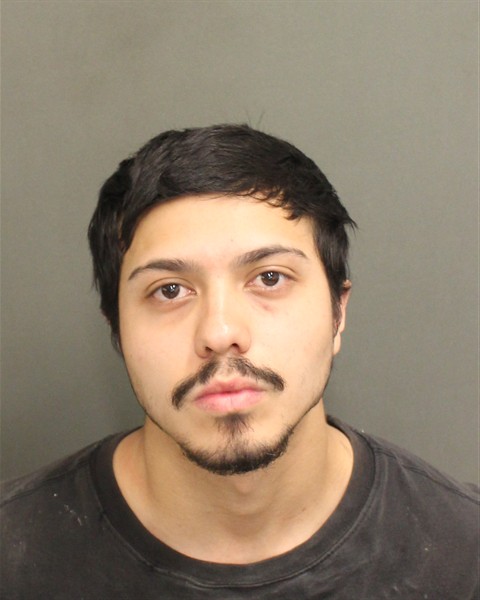  GIOVANIE FIDENCIO ARAMBULA Photo Image