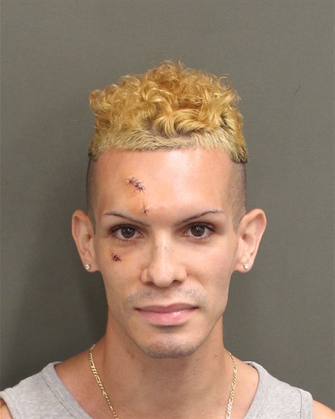  ANDRES RODRIGUEZ Photo Image