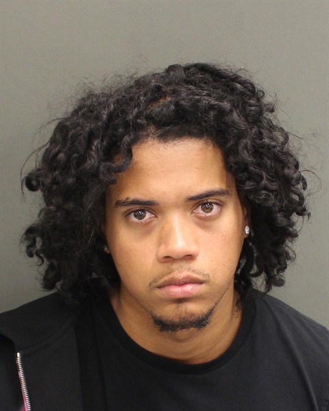  YAEL RAFAEL PEREZ Photo Image