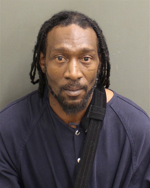  DAVID KELDRICK RUSHING Photo Image