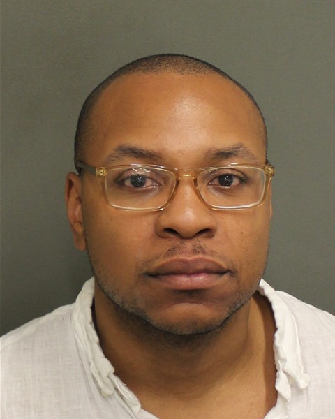  PATRICK MARQUICE INGRAM Photo Image