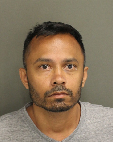  MILAN ARVIND PATEL Mugshot / County Arrests / Orange County Arrests