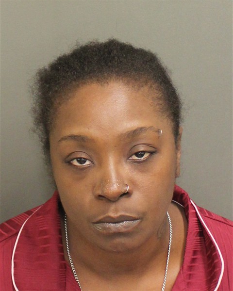  APRIL CHENISE REAVES Photo Image