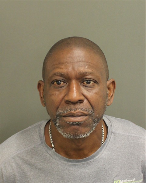  JOHNNY LEE JR WHITE Mugshot / County Arrests / Orange County Arrests