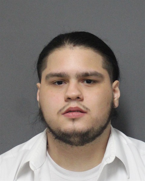  BENJAMIN CHRISTOPHER JR GONZALEZ Photo Image