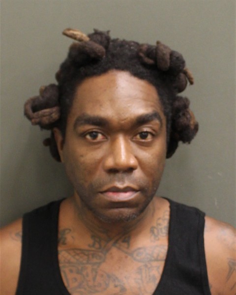  MARIO A CRAWFORD Photo Image