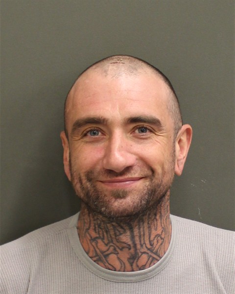  JAMES DAVIDAUGUSTU BODKIN Photo Image