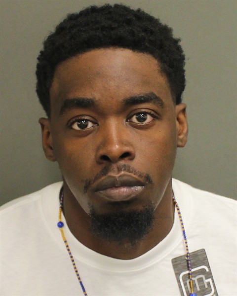  TERRANCE TYRAN TAYLOR Photo Image