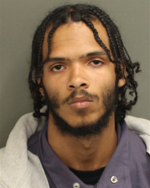  GEVENO ISREAL POSLEY Photo Image