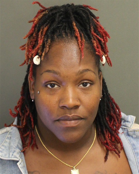  NAQUESHA MICHELLE JACKSON Photo Image