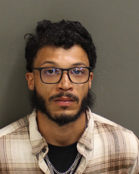  CARLOS JOSE ORTIZ Photo Image