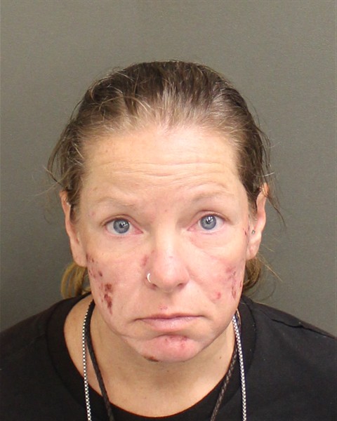  REBECCAH LEANN JOHNSON Photo Image