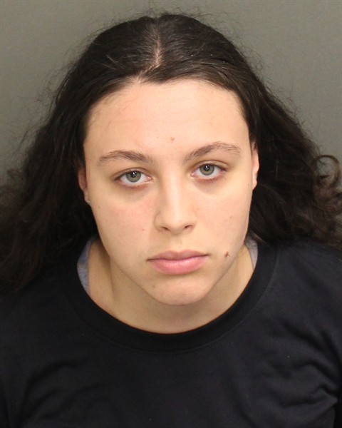  SHAUDAY JOSEPHINE GALLO Photo Image