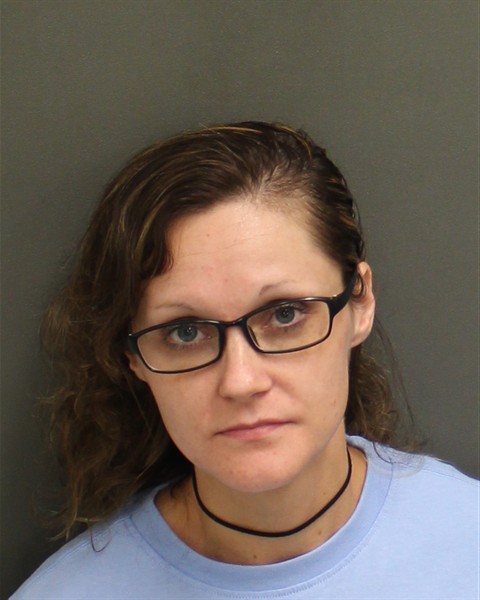  STEPHANIE MICHELLE FELS Mugshot / County Arrests / Orange County Arrests