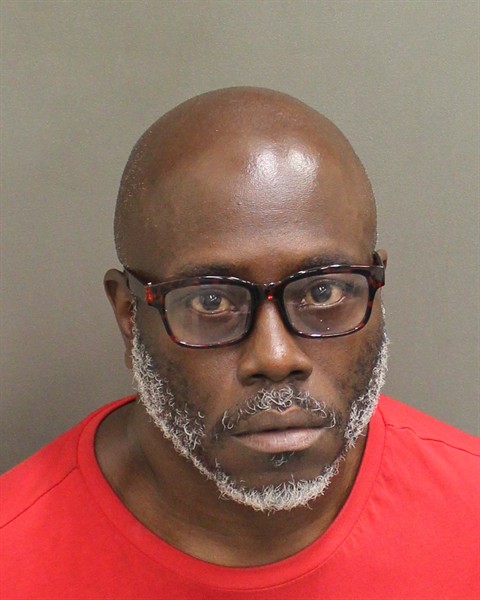  TERRY LEVON NORRIS Photo Image