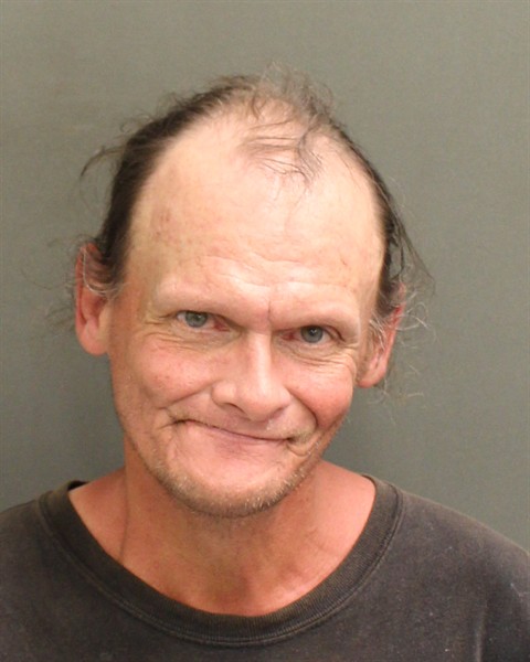  CAZ GREGORY STEPP Mugshot / County Arrests / Orange County Arrests