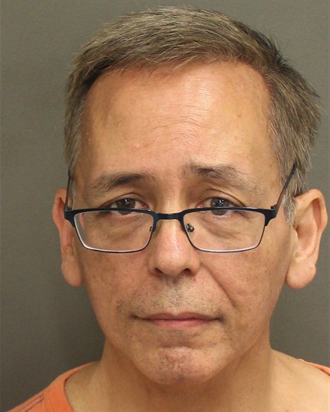  VICTOR WILLIAM MATTHEWS Mugshot / County Arrests / Orange County Arrests