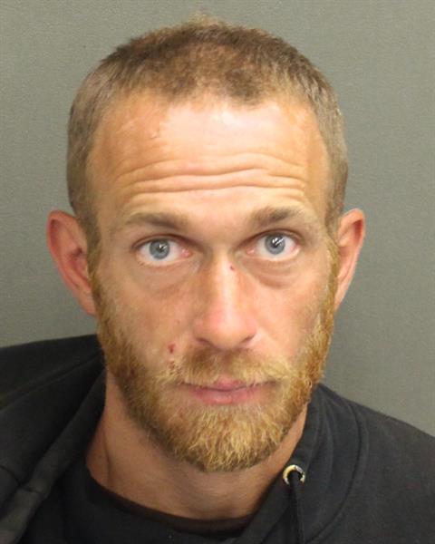  VINCENT ROBERT SUHR Mugshot / County Arrests / Orange County Arrests