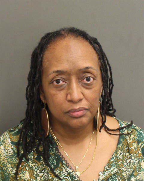  PATRICE MICHELLE MACK Photo Image