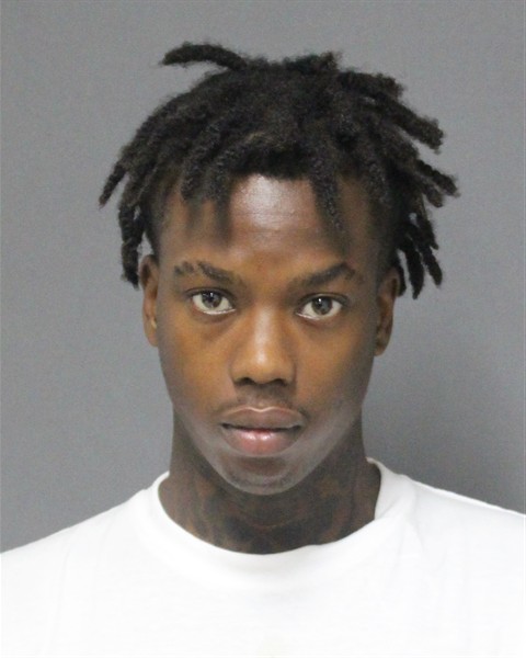  JAQUAN LEE HARRIS Mugshot / County Arrests / Orange County Arrests