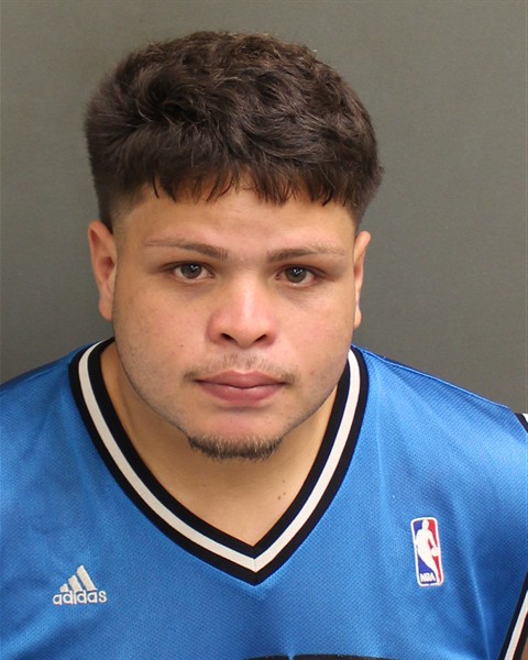  HENRY JOE ASTACIOCRUZ Mugshot / County Arrests / Orange County Arrests