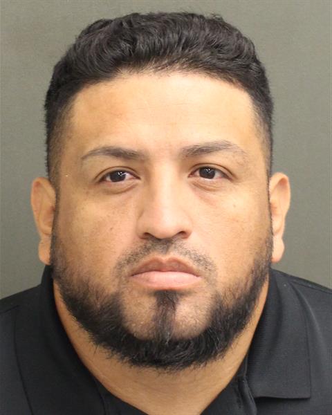  JULIO CESAR HERNANDEZOLMOS Mugshot / County Arrests / Orange County Arrests