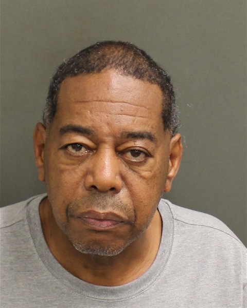  RAFAEL MATEO JACKSON Mugshot / County Arrests / Orange County Arrests