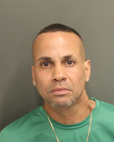  ALVIN DIAZTORRES Mugshot / County Arrests / Orange County Arrests